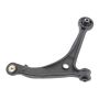 MEVOTECH CMS60120 Suspension Control Arm and Ball Joint Assembly