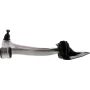 MEVOTECH CMS601210 Suspension Control Arm and Ball Joint Assembly