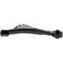 MEVOTECH CMS601211 Suspension Control Arm