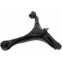 MEVOTECH CMS601211 Suspension Control Arm