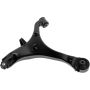 MEVOTECH CMS601211 Suspension Control Arm