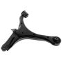 MEVOTECH CMS601212 Suspension Control Arm
