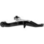 MEVOTECH CMS601212 Suspension Control Arm