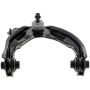 MEVOTECH CMS601213 Suspension Control Arm and Ball Joint Assembly