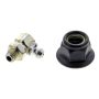 MEVOTECH CMS601213 Suspension Control Arm and Ball Joint Assembly