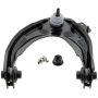 MEVOTECH CMS601214 Suspension Control Arm and Ball Joint Assembly