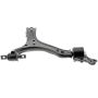 MEVOTECH CMS601219 Suspension Control Arm
