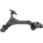 MEVOTECH CMS601219 Suspension Control Arm