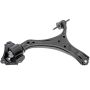 MEVOTECH CMS601219 Suspension Control Arm