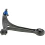 MEVOTECH CMS60121 Suspension Control Arm and Ball Joint Assembly