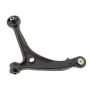 MEVOTECH CMS60121 Suspension Control Arm and Ball Joint Assembly
