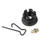 MEVOTECH CMS60121 Suspension Control Arm and Ball Joint Assembly