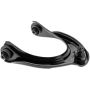 MEVOTECH CMS601221 Suspension Control Arm and Ball Joint Assembly