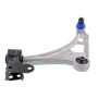 MEVOTECH CMS601229 Suspension Control Arm and Ball Joint Assembly
