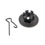 MEVOTECH CMS601229 Suspension Control Arm and Ball Joint Assembly