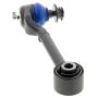 MEVOTECH CMS60122 Suspension Control Arm and Ball Joint Assembly