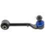MEVOTECH CMS60122 Suspension Control Arm and Ball Joint Assembly