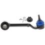 MEVOTECH CMS60122 Suspension Control Arm and Ball Joint Assembly