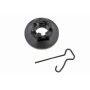 MEVOTECH CMS601230 Suspension Control Arm and Ball Joint Assembly