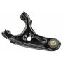 MEVOTECH CMS601231 Suspension Control Arm and Ball Joint Assembly