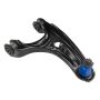 MEVOTECH CMS601231 Suspension Control Arm and Ball Joint Assembly