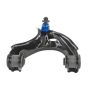 MEVOTECH CMS601232 Suspension Control Arm and Ball Joint Assembly