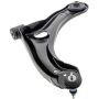 MEVOTECH CMS601235 Suspension Control Arm and Ball Joint Assembly