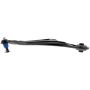 MEVOTECH CMS601235 Suspension Control Arm and Ball Joint Assembly