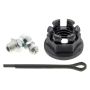 MEVOTECH CMS601235 Suspension Control Arm and Ball Joint Assembly