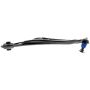 MEVOTECH CMS601236 Suspension Control Arm and Ball Joint Assembly