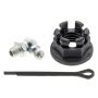 MEVOTECH CMS601236 Suspension Control Arm and Ball Joint Assembly
