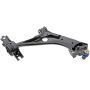 MEVOTECH CMS601239 Suspension Control Arm and Ball Joint Assembly