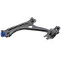 MEVOTECH CMS601239 Suspension Control Arm and Ball Joint Assembly