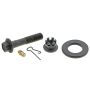 MEVOTECH CMS601239 Suspension Control Arm and Ball Joint Assembly
