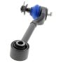MEVOTECH CMS60123 Suspension Control Arm and Ball Joint Assembly