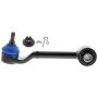MEVOTECH CMS60123 Suspension Control Arm and Ball Joint Assembly