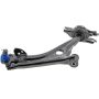 MEVOTECH CMS601240 Suspension Control Arm and Ball Joint Assembly