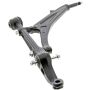MEVOTECH CMS60124 Suspension Control Arm