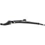 MEVOTECH CMS60124 Suspension Control Arm