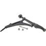 MEVOTECH CMS60124 Suspension Control Arm