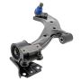 MEVOTECH CMS601259 Suspension Control Arm and Ball Joint Assembly