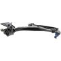 MEVOTECH CMS601259 Suspension Control Arm and Ball Joint Assembly