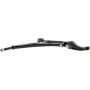 MEVOTECH CMS60125 Suspension Control Arm