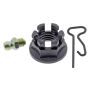 MEVOTECH CMS601260 Suspension Control Arm and Ball Joint Assembly
