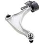 MEVOTECH CMS601267 Suspension Control Arm and Ball Joint Assembly
