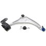 MEVOTECH CMS601267 Suspension Control Arm and Ball Joint Assembly
