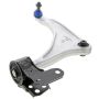 MEVOTECH CMS601268 Suspension Control Arm and Ball Joint Assembly