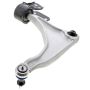 MEVOTECH CMS601268 Suspension Control Arm and Ball Joint Assembly