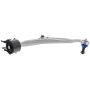 MEVOTECH CMS601268 Suspension Control Arm and Ball Joint Assembly