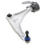 MEVOTECH CMS601268 Suspension Control Arm and Ball Joint Assembly